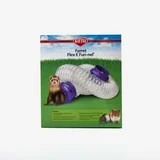 Flexible Tunnel for Ferrets Guinea Pigs Small