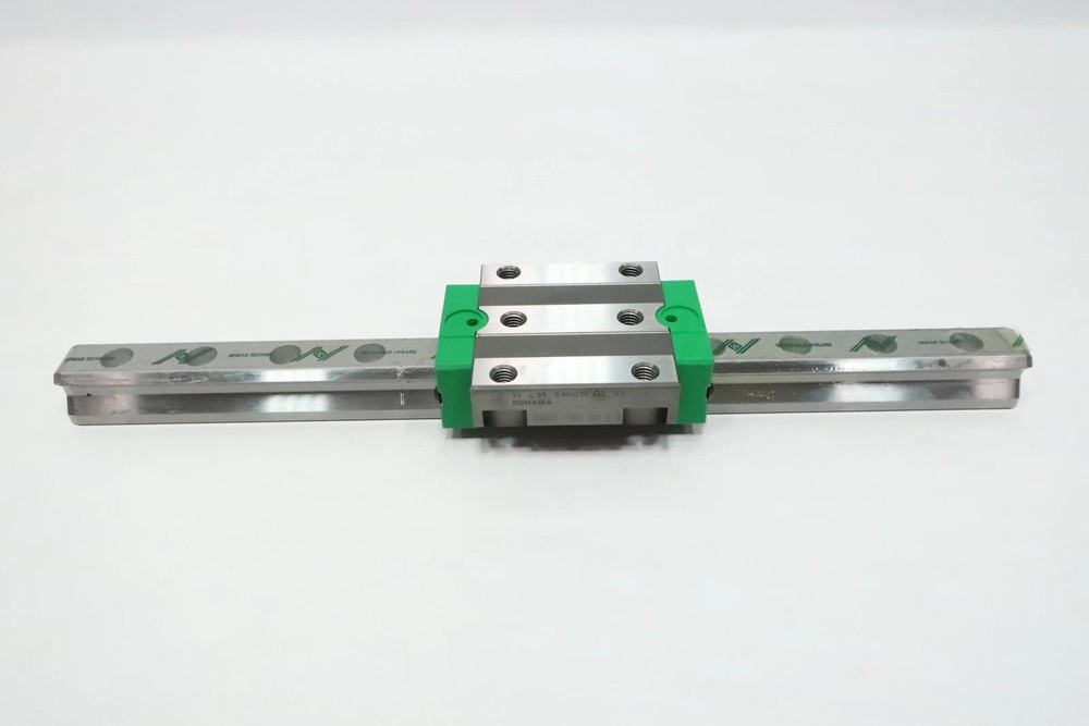 Ina RWU25EG2V3 Linear Bearing
