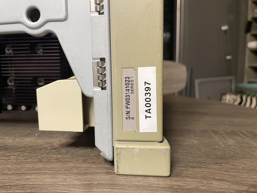 Vintage Sun Microsystems Ultra 10 Untested READ DESCRIPTION