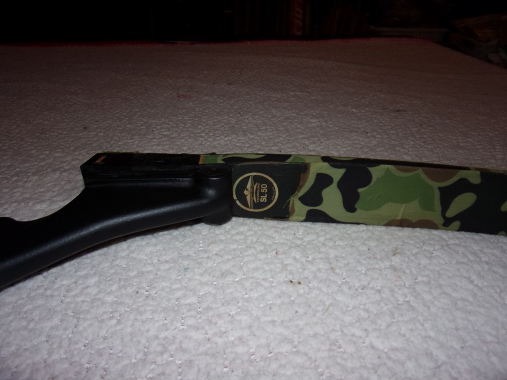 Darton SL50 Compound Bow