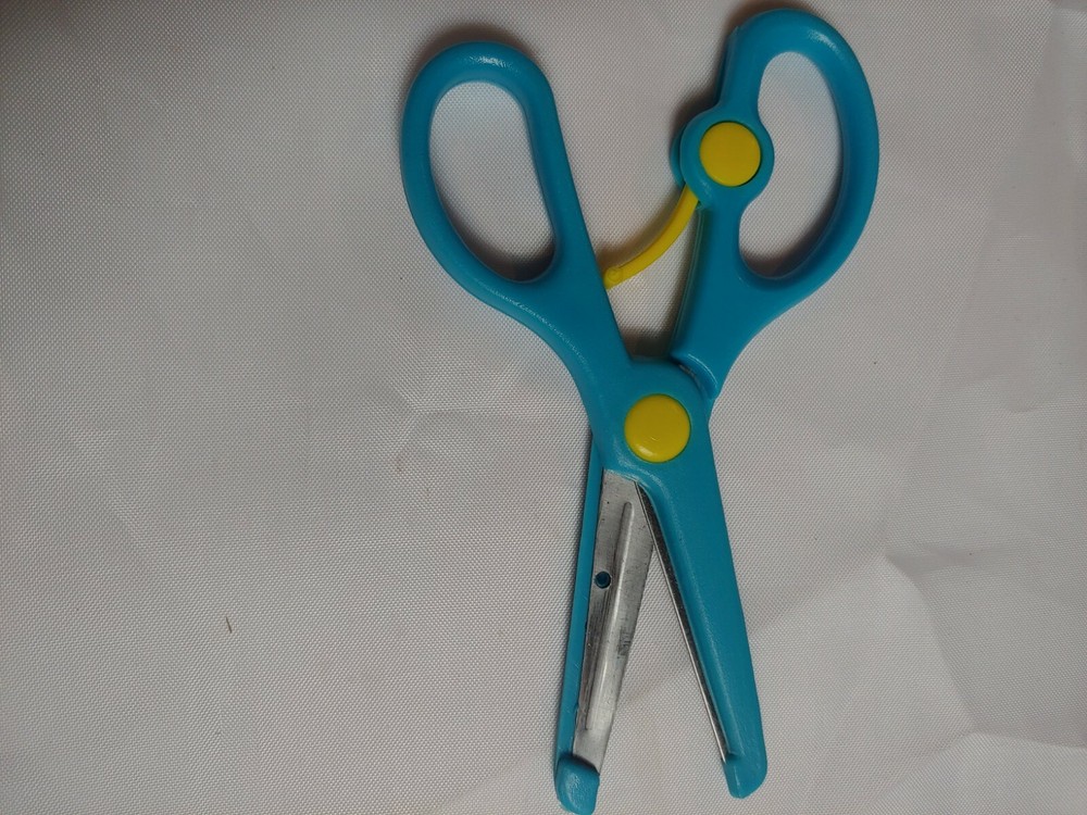 6x Westcott School Kids Scissors,