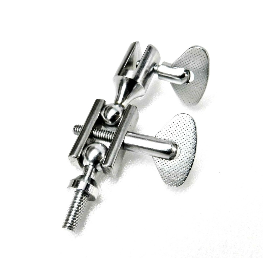 3rd Hand Pivot Assembly Replacement Metal Part Third Hand Base Stem Holder SET