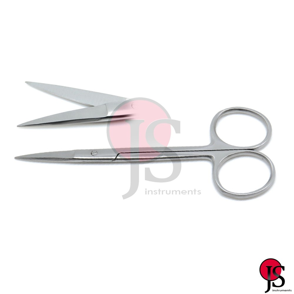 Veterinary Basic Diagnostic Kit Suture Surgery Dental Nurse Student Surgical
