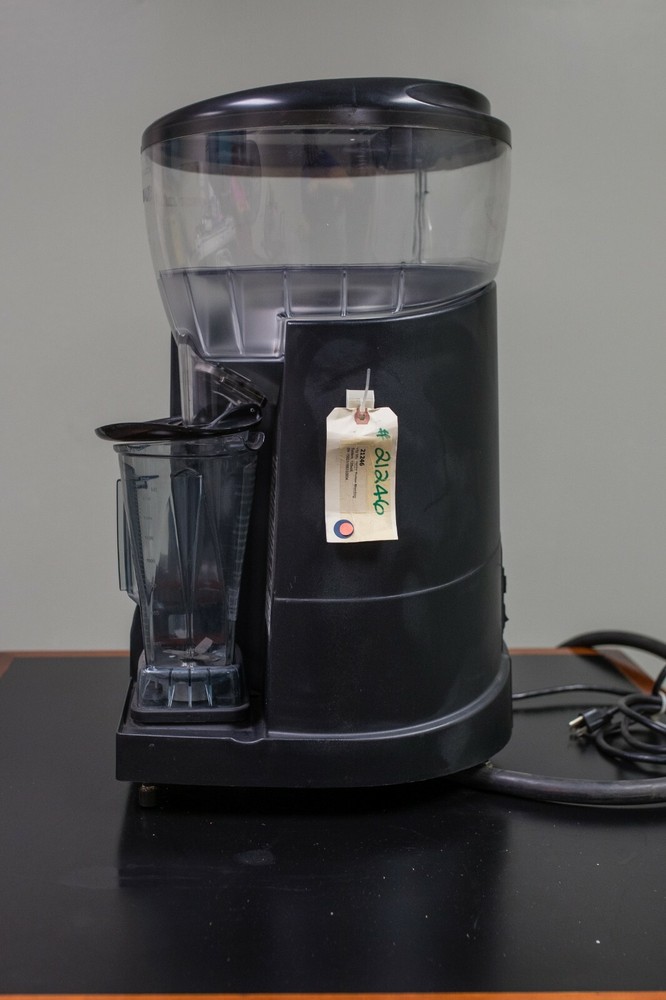 VitaMix 5gal Portion Blending System - Open Box