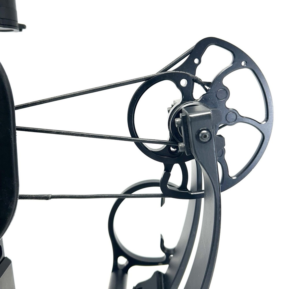 Mission Sub-1 XR Crossbow Package