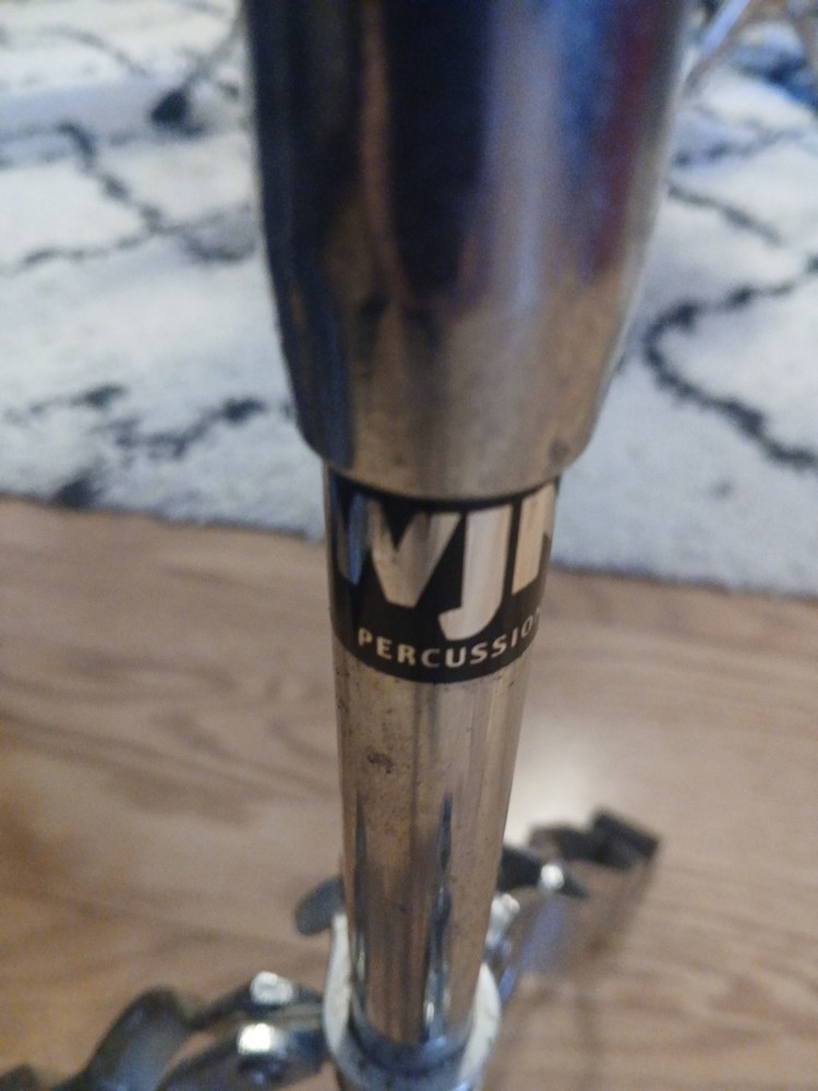Wjm Snare Drum Stand