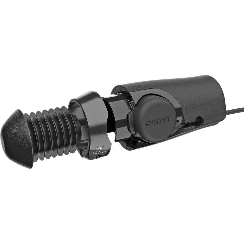 SRAM Red eTap BlipGrip Black, Pair