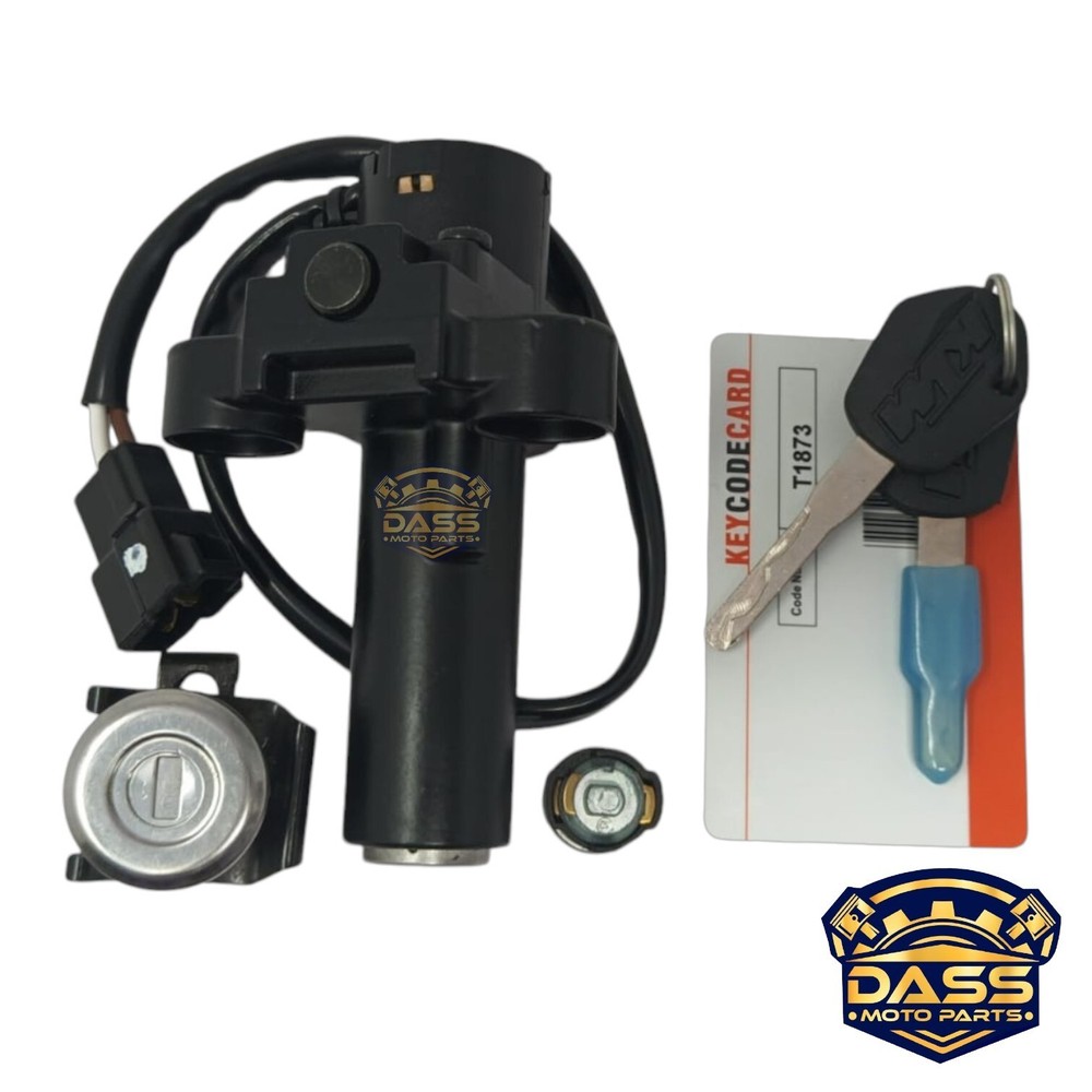 Switch Ignition Lock Fits KTM Rc 390 2015-2016