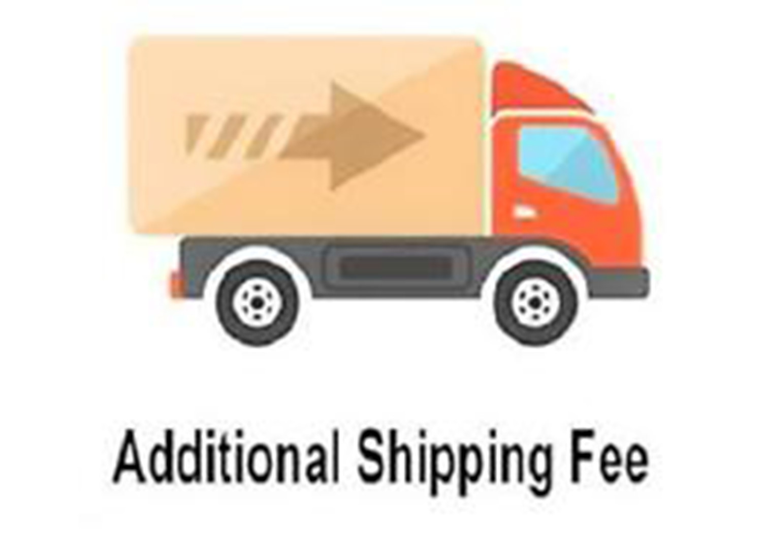 Additional Shipping Fee