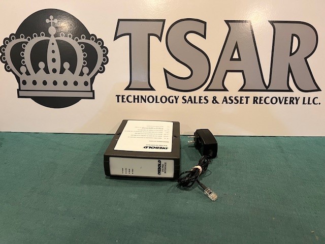 Diebold 816 PBX Interface (41-017476-000B) RLS 10