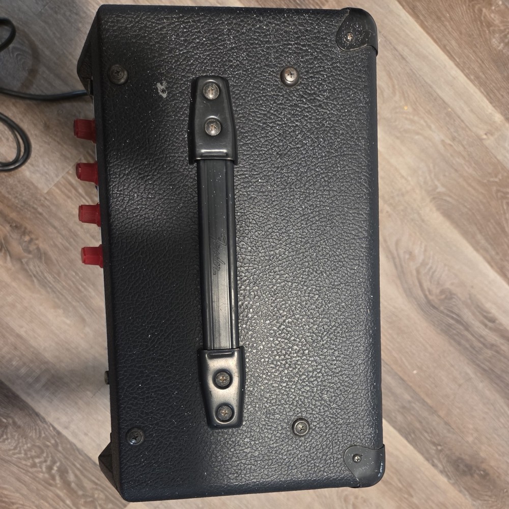 Fender Sidekick 15B Bass Amplifier