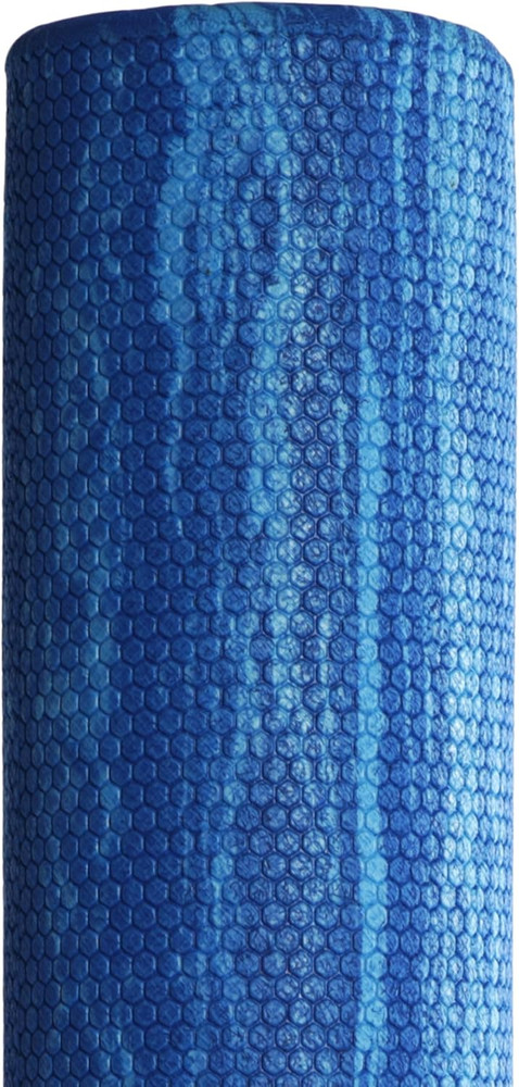 Pro-Roller Soft Density Foam Roller – Low Density Soft Foam Roller for Physical