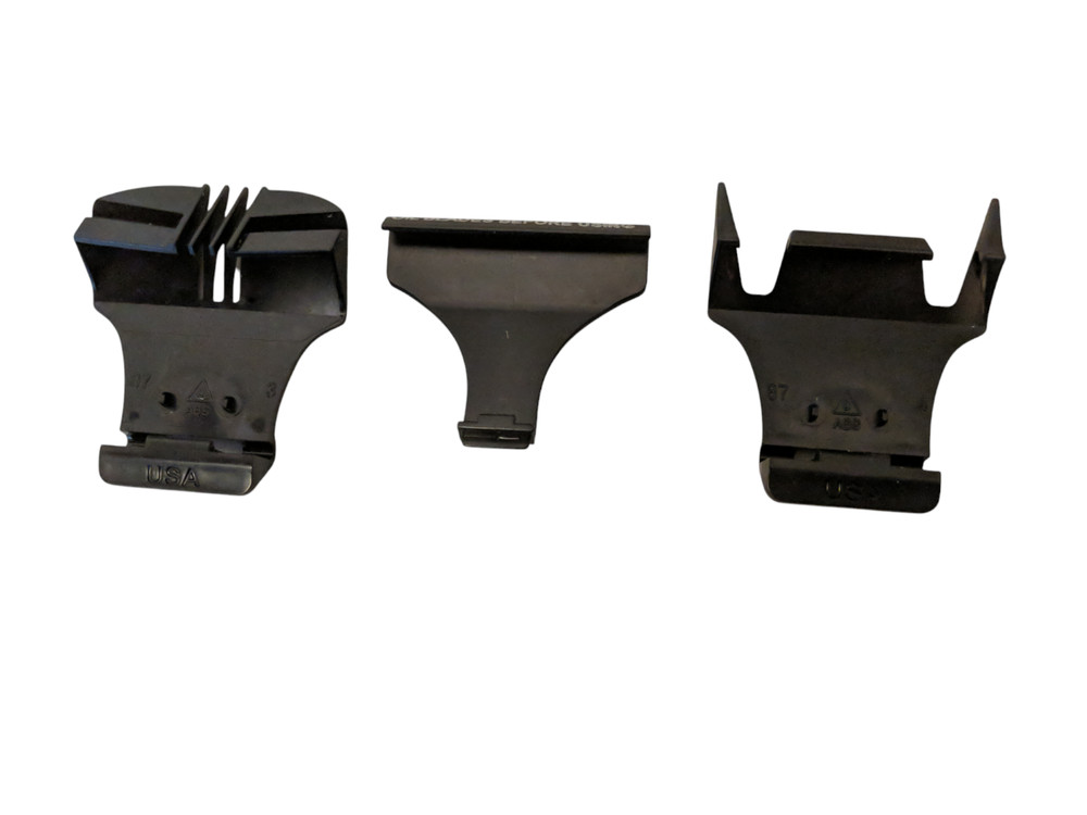 Assorted Clipper Guards