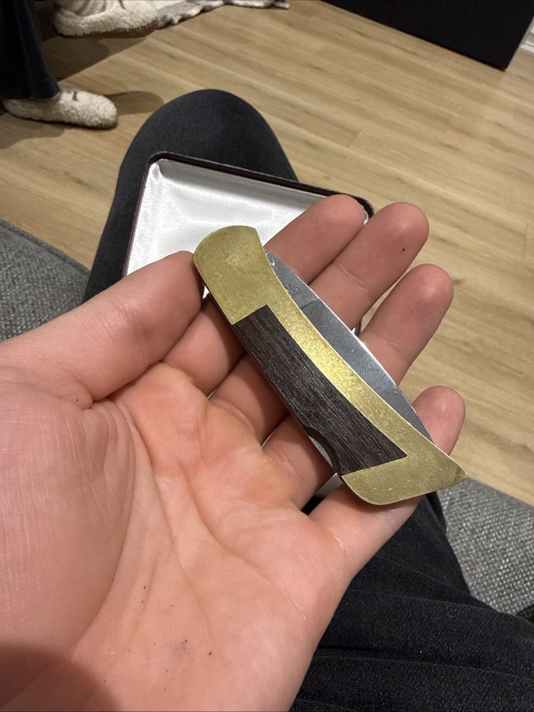 o c tanner Knife Canada