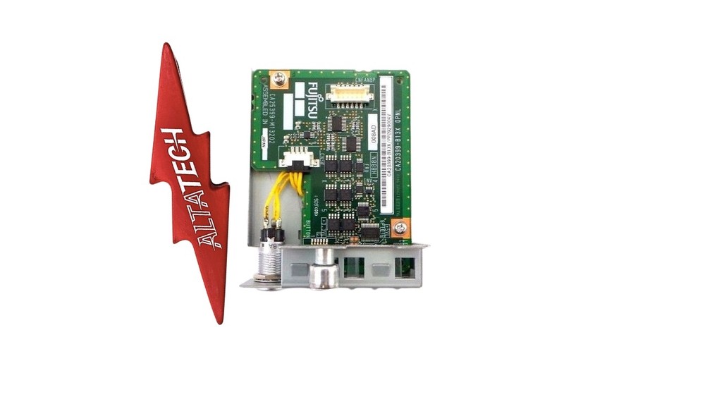 Sun 541-3306 Operator Panel - Sun SPARC Enterprise M3000 Server - fast Ship