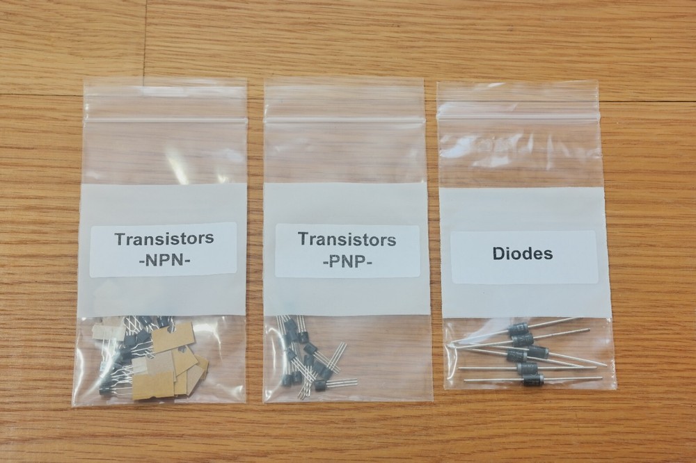 Accuphase E303 amplifier capacitor restoration upgrade filter kit