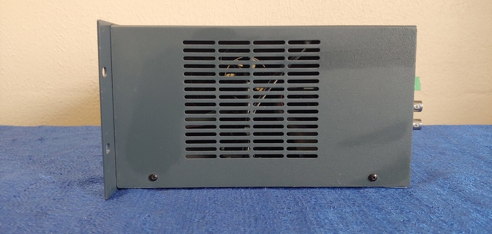 Kramer VP-725DSA Digital Presentation Switcher/Scaler