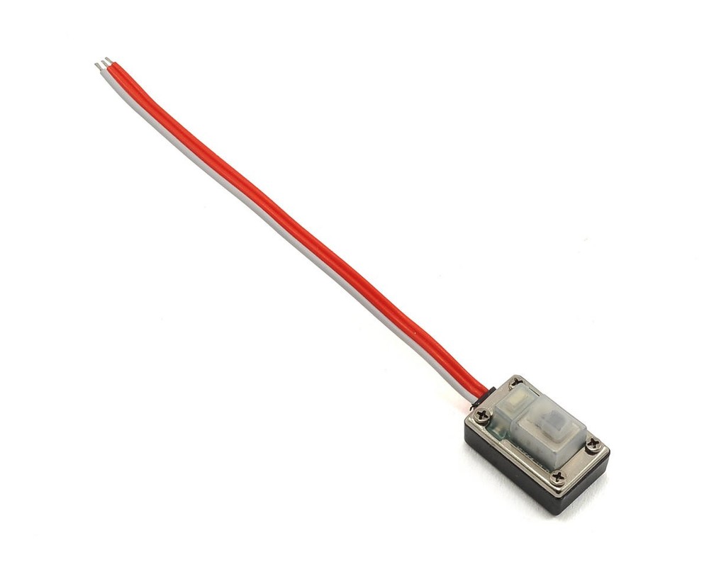 Reedy SC800-BL ESC Switch [ASC29184]