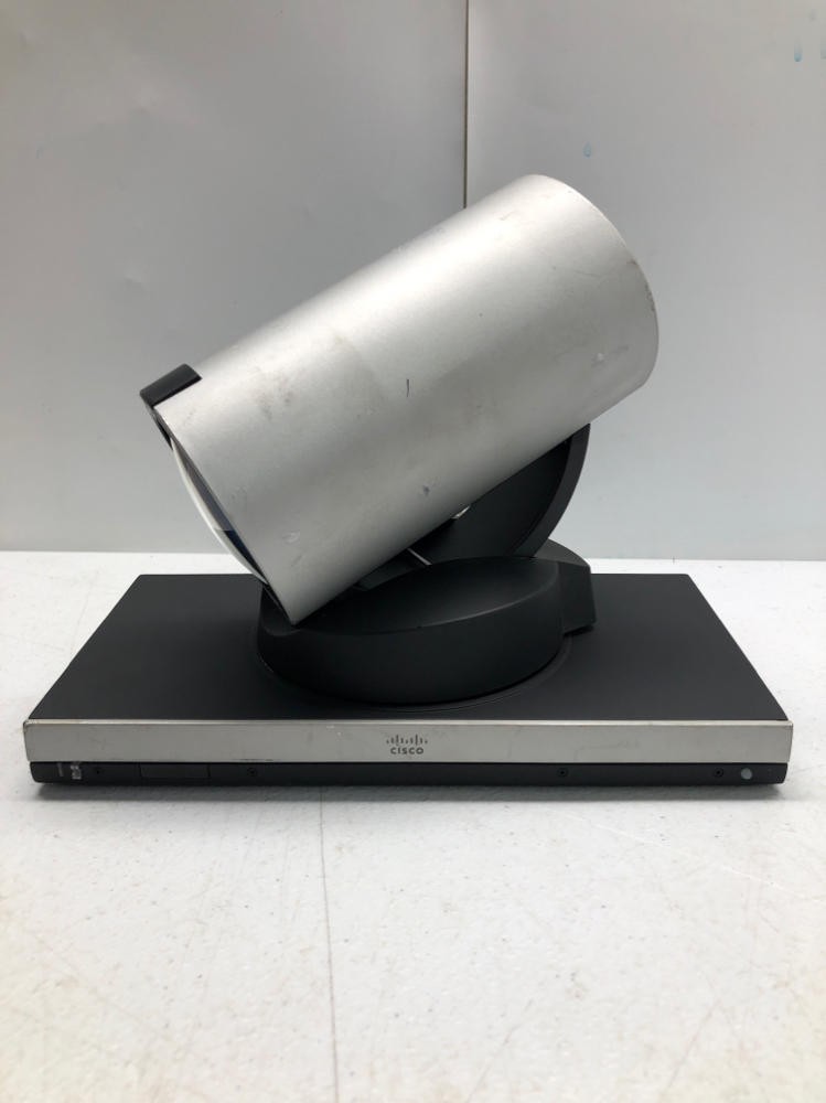 CISCO TelePresence Precision 12x Camera Model TTC8-02