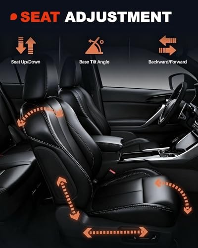 10 Way Passenger Front Right Seat Switch Compatible Front Right Passenger Side