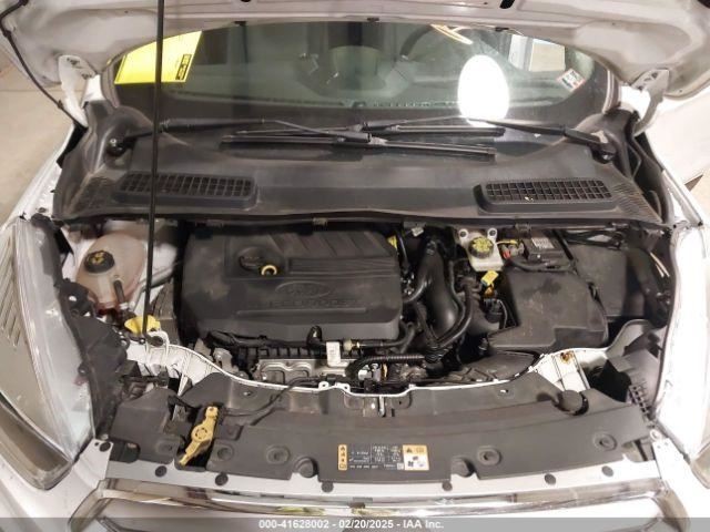 Fuse Box Engine Fits 18 ESCAPE 4594956