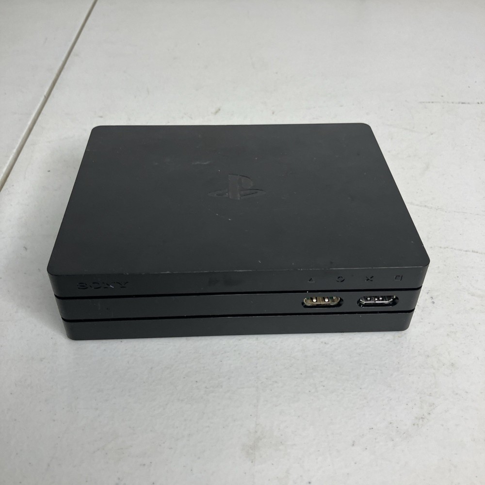 Genuine Sony PS4 Playstation CUH-ZVR2 VR Virtual Reality Processor Unit