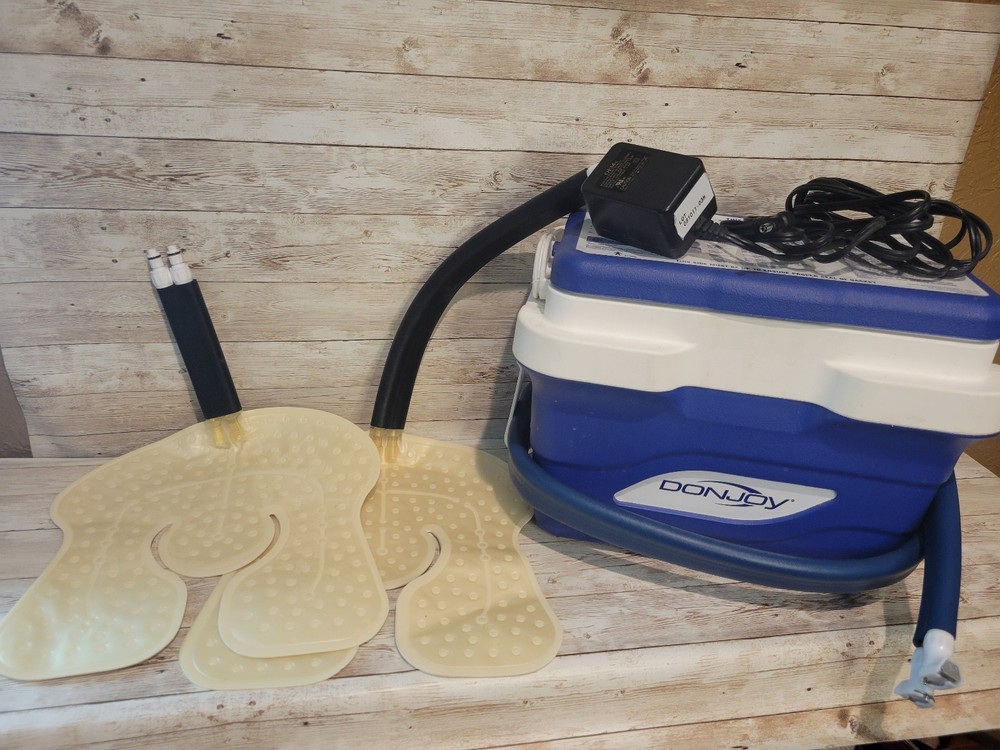 Iceman Classic Cooler 1100