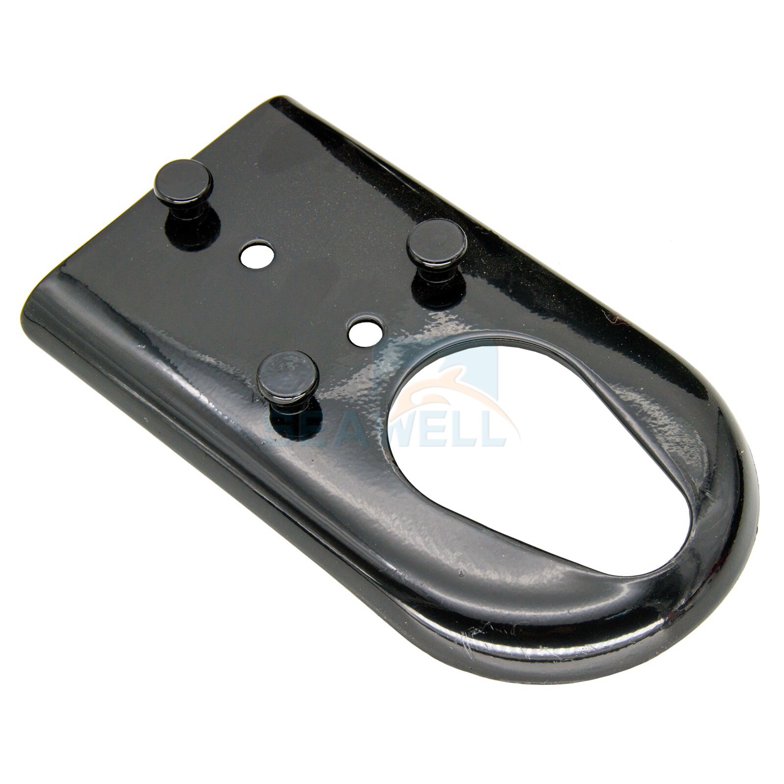 12V 5000LBS Electric Winch Portable Remote Control Trailer Winch for Boat Truck