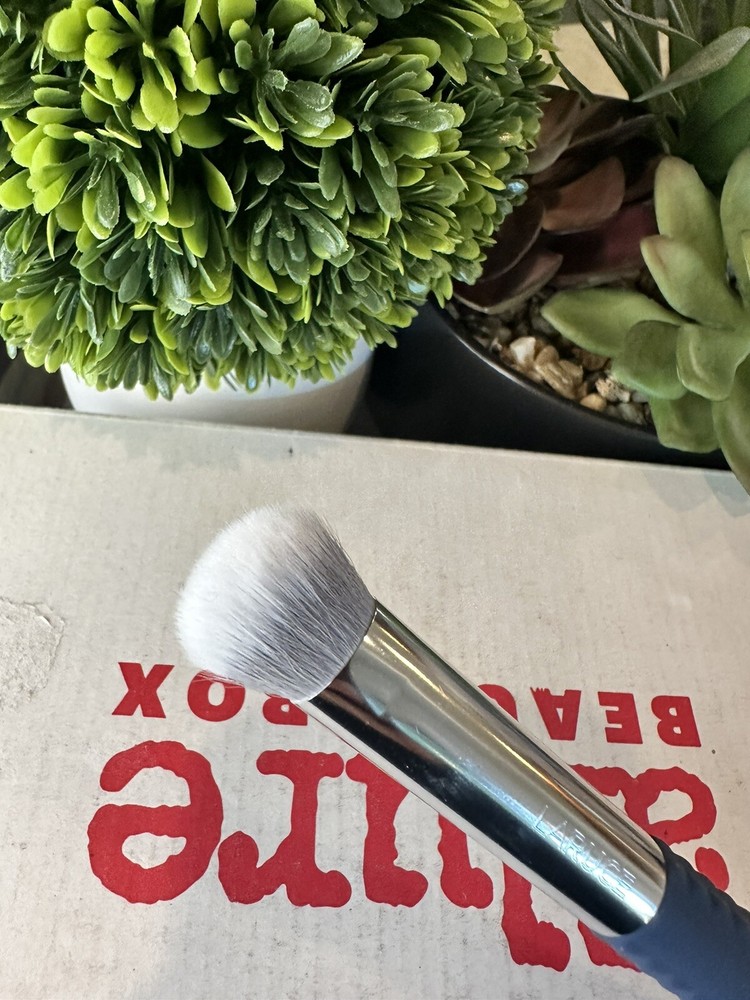 LARUCE Fluff LR333 DENIM - New