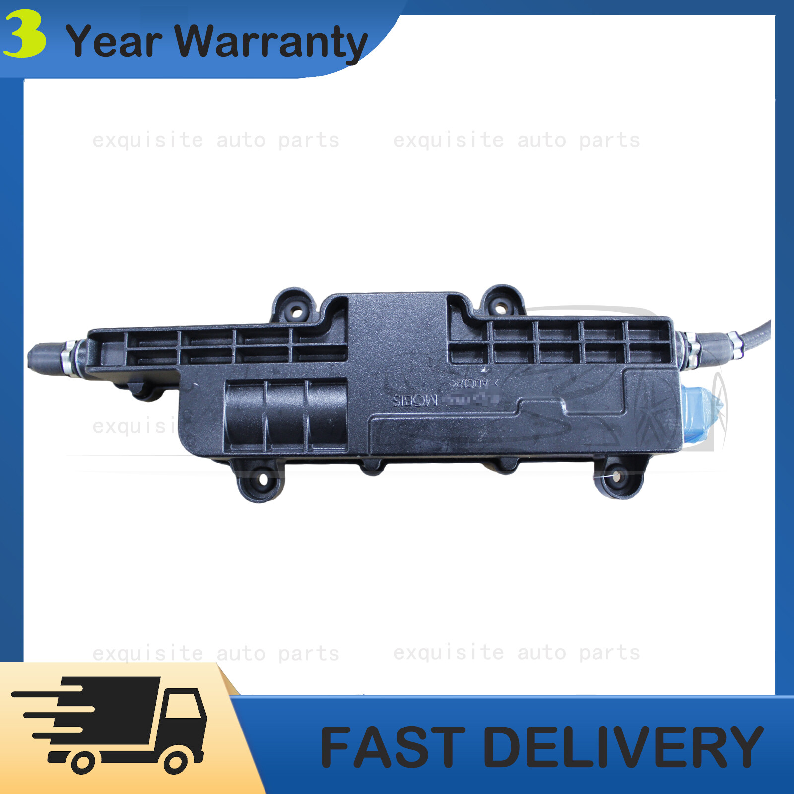 New OE Parking Brake Assy-Electronic for 2012-2019 Hyundai Santa Fe 59700-2W800