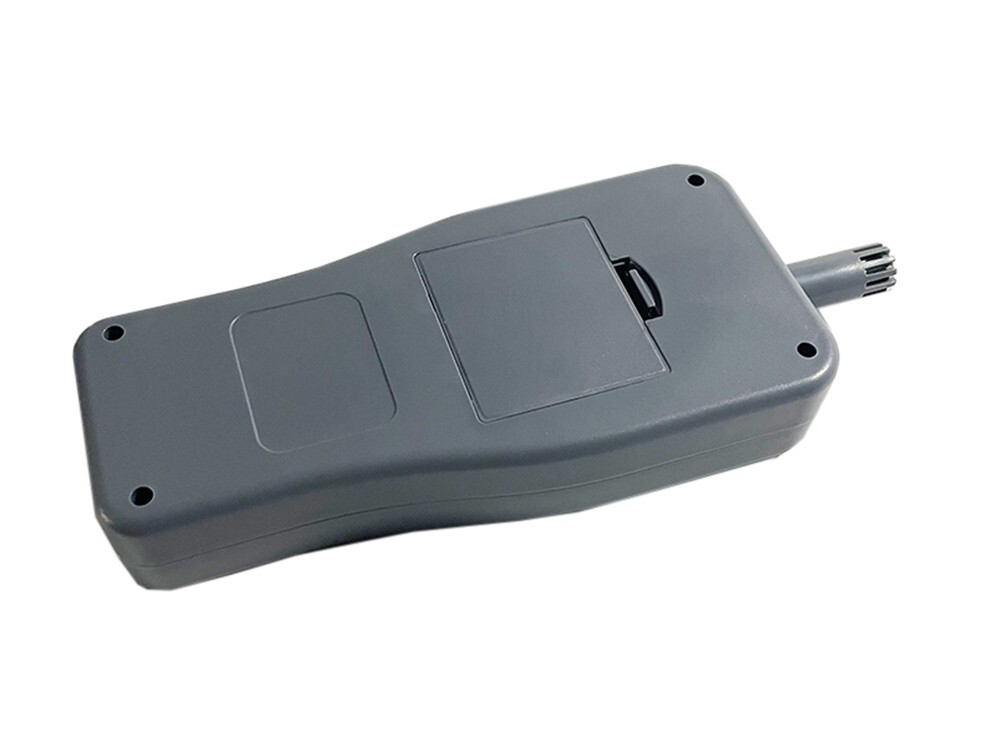 Dew Point Meter With Automatic Power Off Function Battery Indication Function