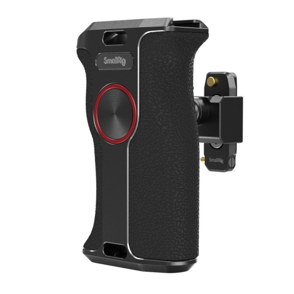 SmallRig 3260 Left Side Rotating Nato Handle
