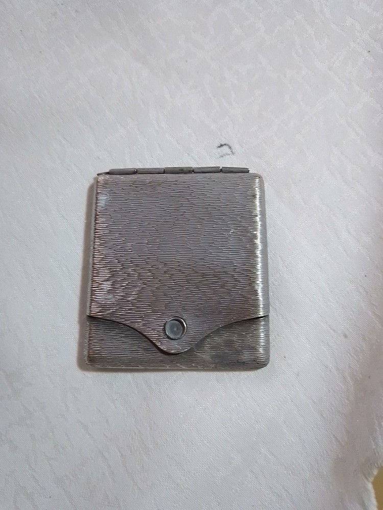 Antique box cm 5.7