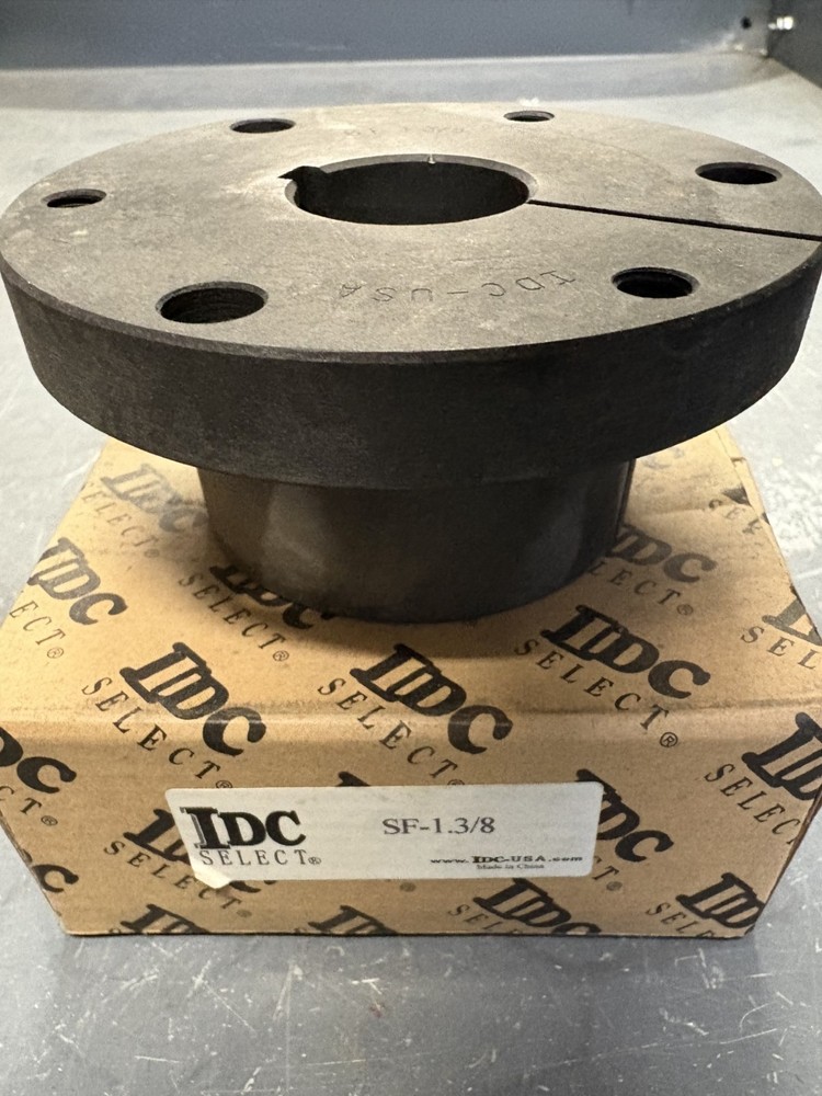 SF 1-3/8 Tapered Bushing
