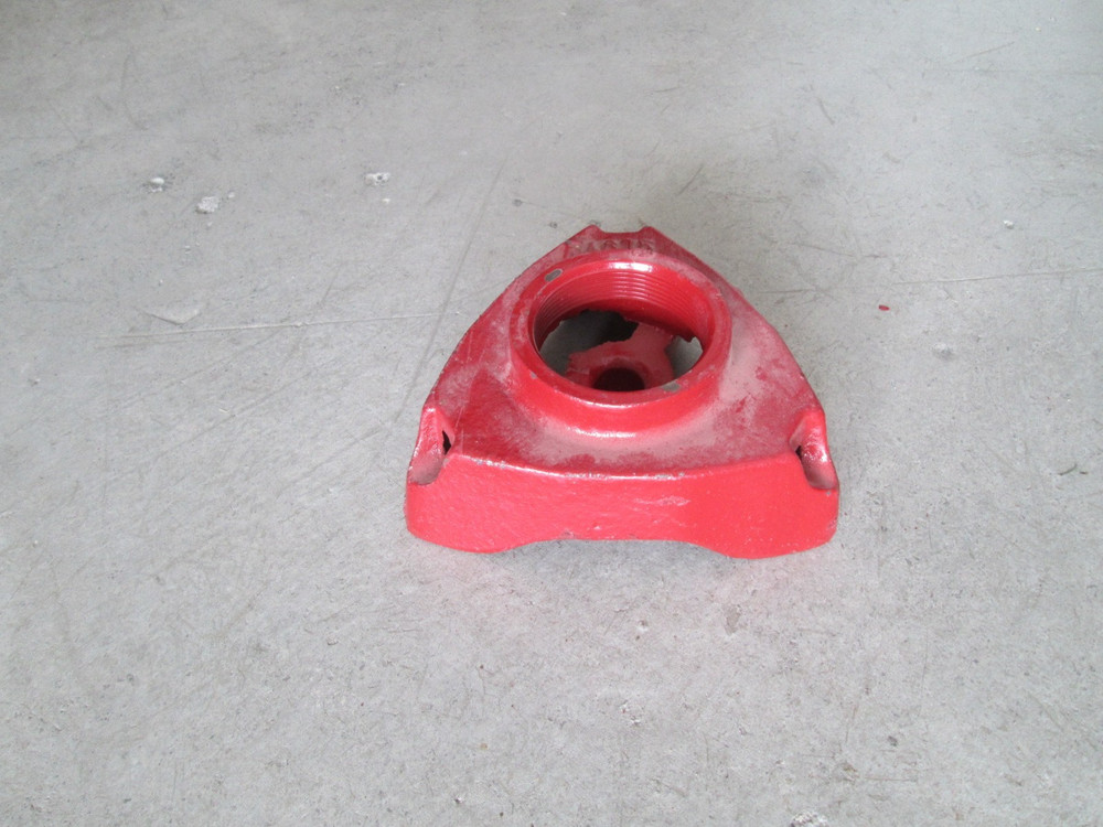 6ft & 8ft Aermotor Windmill Mast Base , 3 post A602 or A702, A675