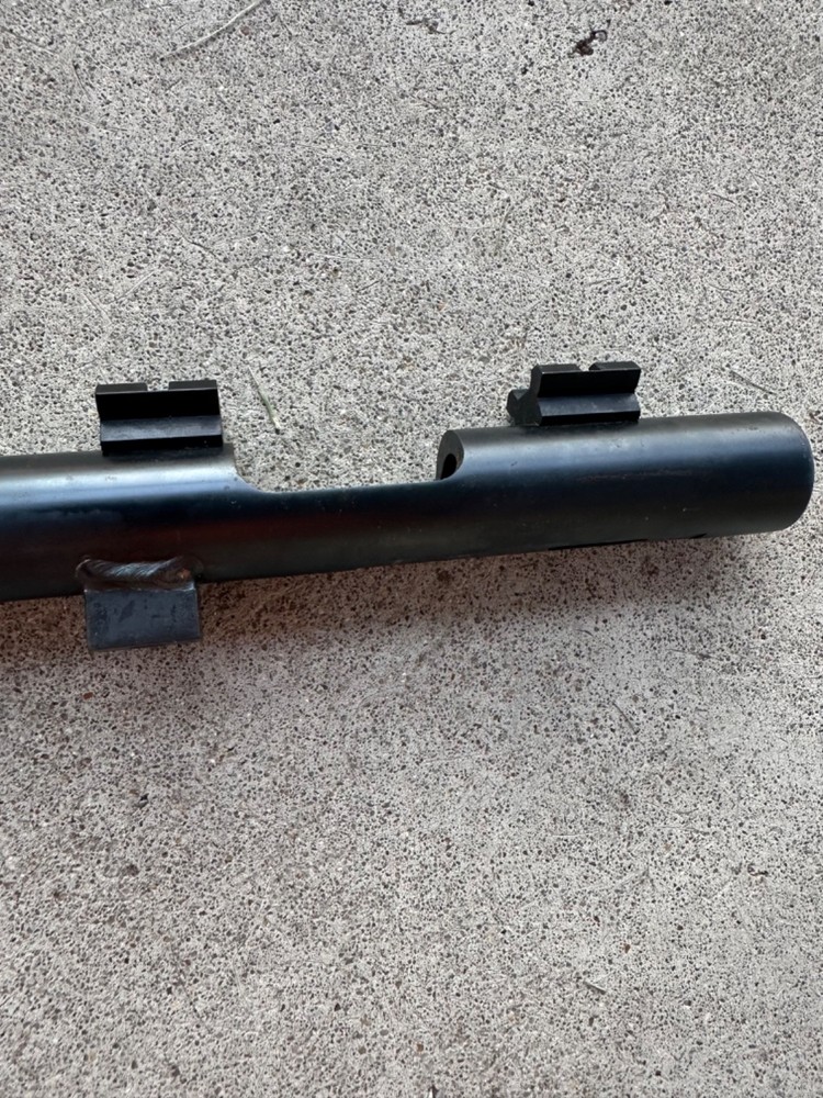 Knight LK-II LK II Inline Muzzleloader 24" Barrel