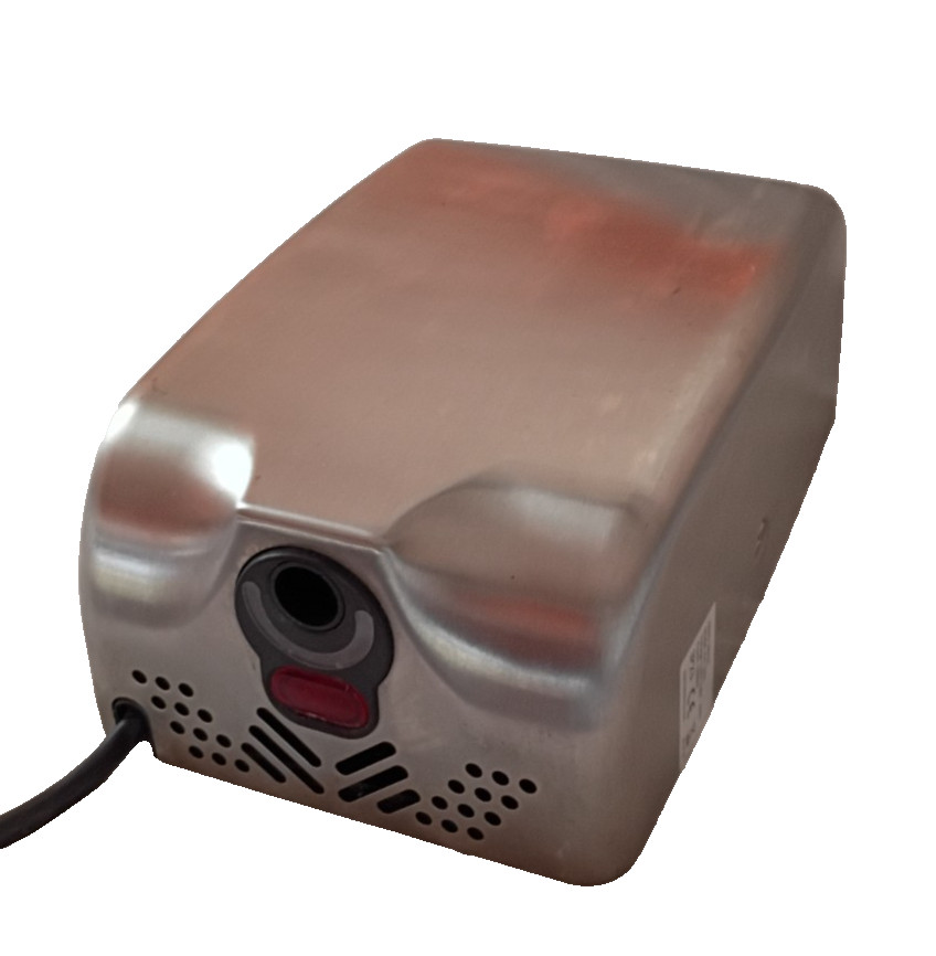 Hand Dryer KW-1032 for Bathroom, Compact thin 110v