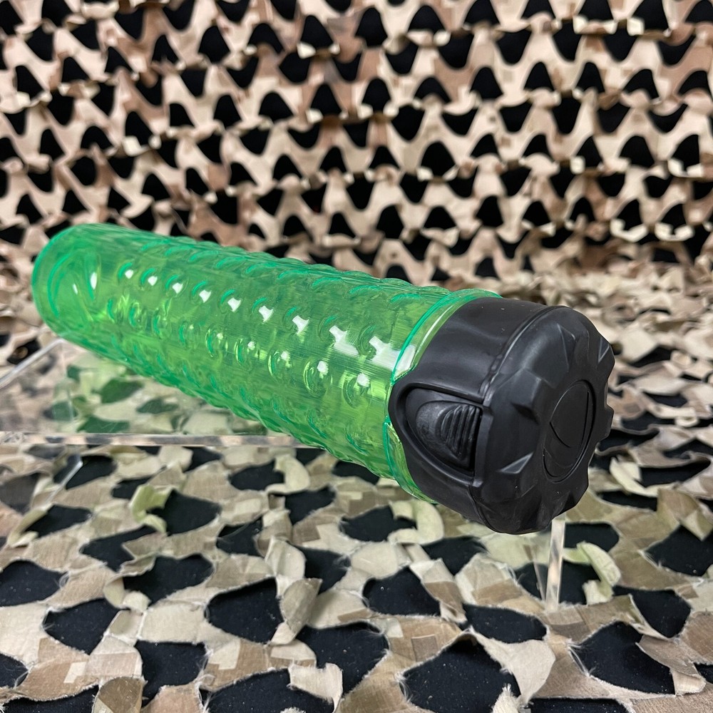 New Dye Lock Lid Pod - Lime