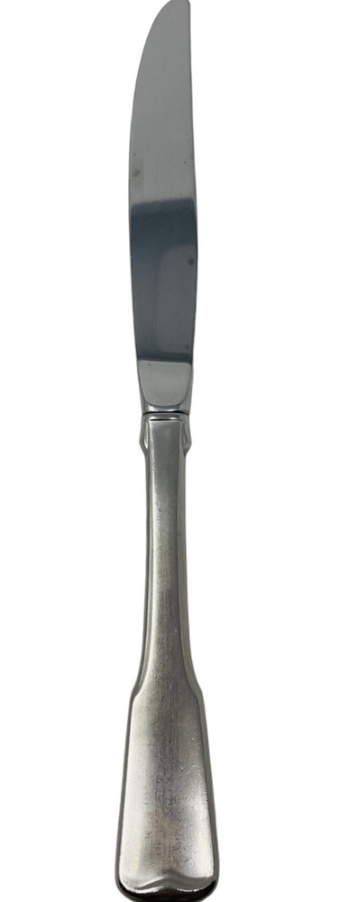 Oneida AMERICAN COLONIAL 9" Dinner Knife Stainless Flatware Silverware