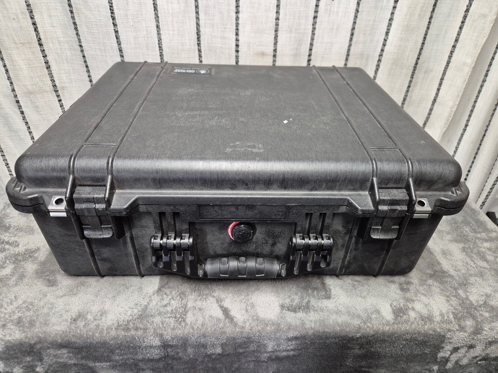 ITRON AMI RF Analyzer Version V3 P/N AMI-0300-001