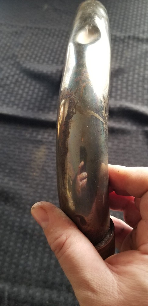 1983 Yamaha XV500K Virago Header Pipe ♻️