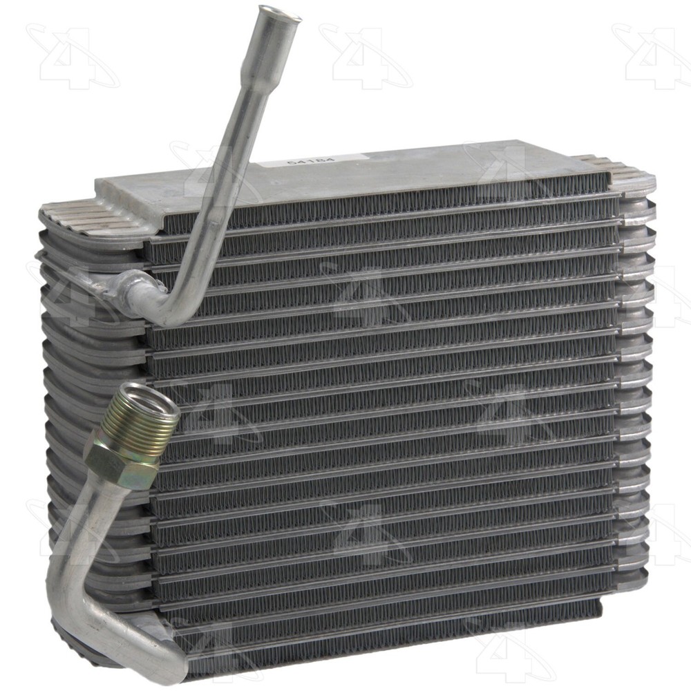 For 2000-2005 Ford Excursion A/C Evaporator Core Front 4 Seasons 2001 2002 2003