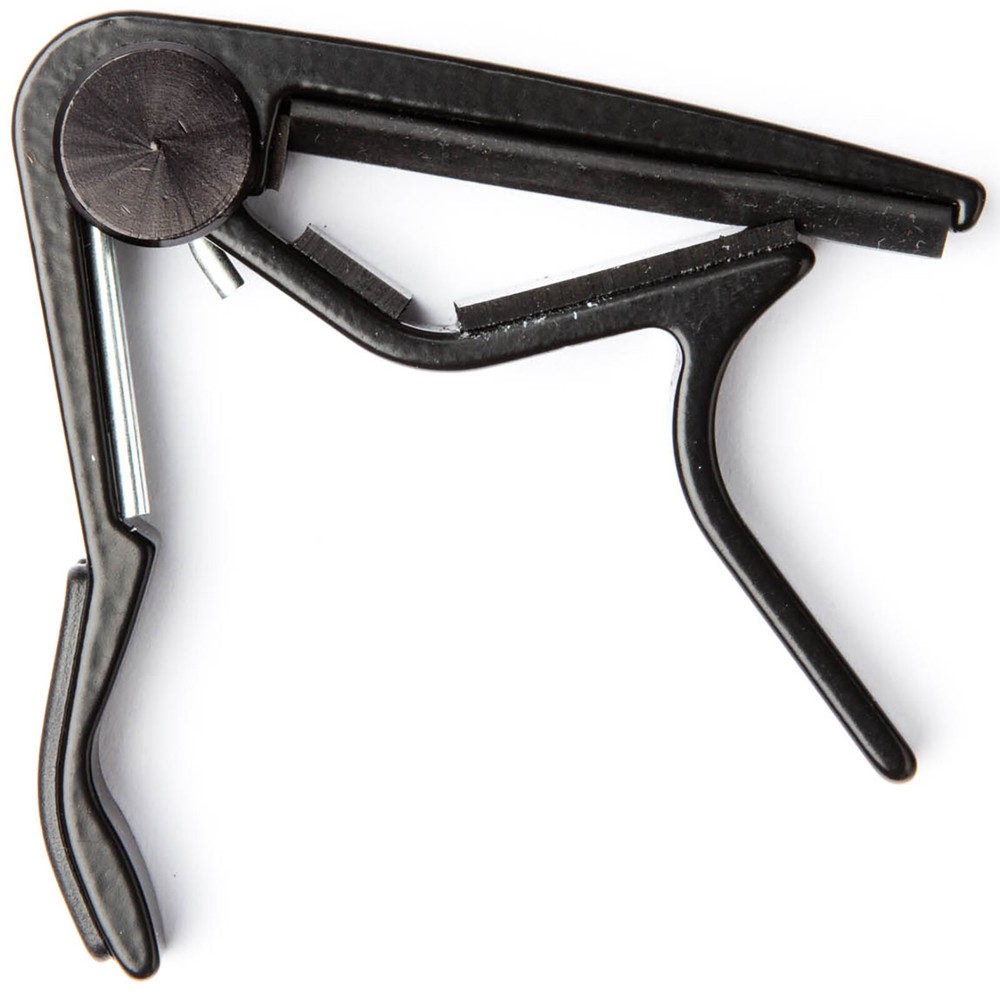 Dunlop 85BB Banjo Trigger Capo, Black