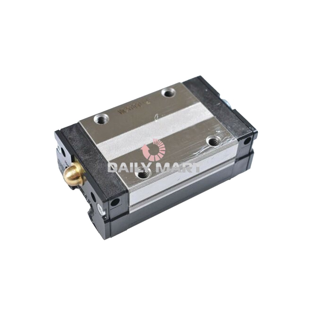 New In Box THK HRW27CR Linear Slide Block Bearing