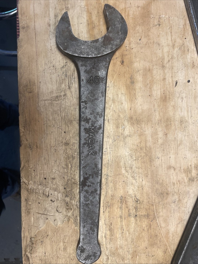 Mazak 46mm Wrench