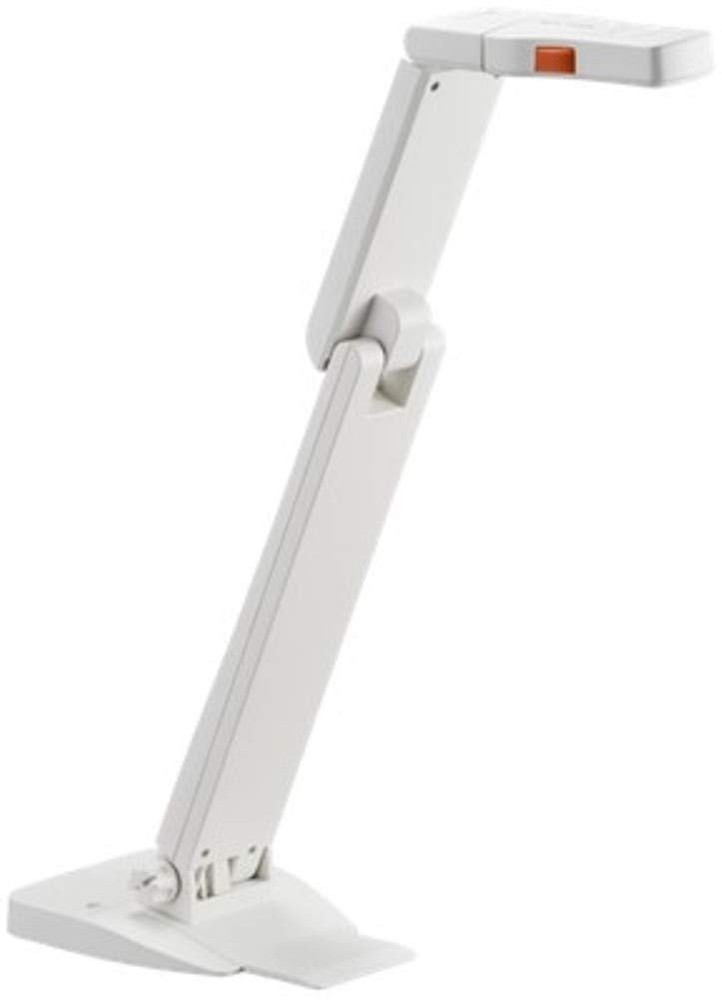 1080p Full HD Document Camera with 8x Zoom Built in Microphone for Learning