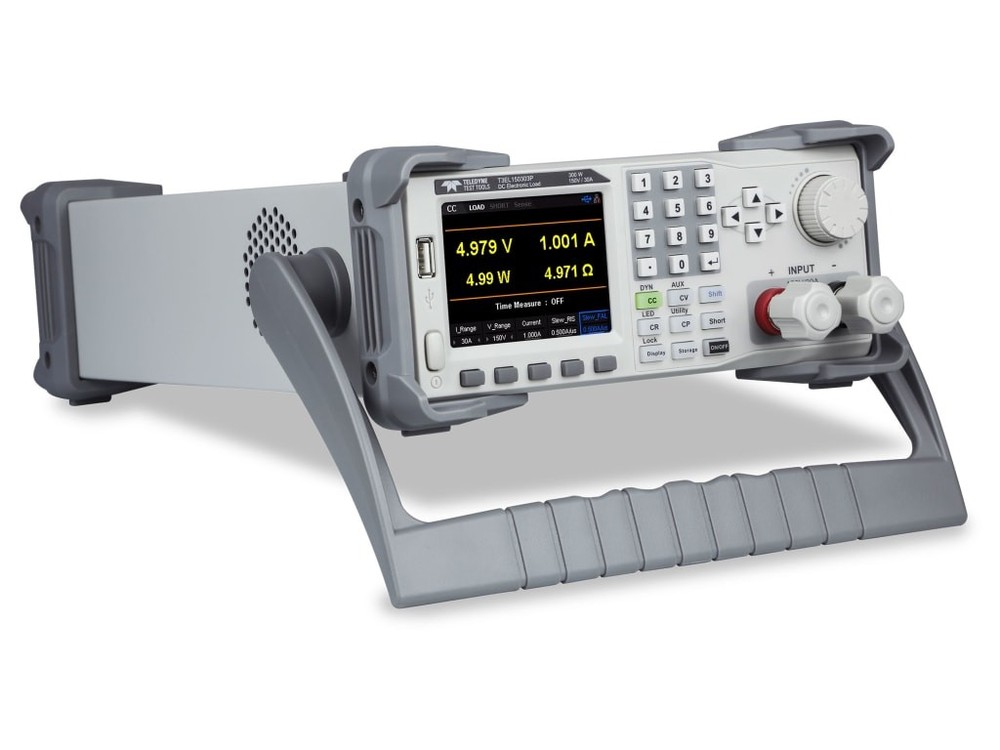 Teledyne LeCroy T3EL150303P - Programmable Single Channel DC Electronic Load,