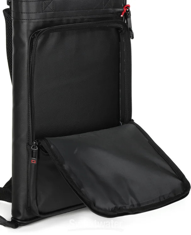 Gator Deluxe Drumstick Bag