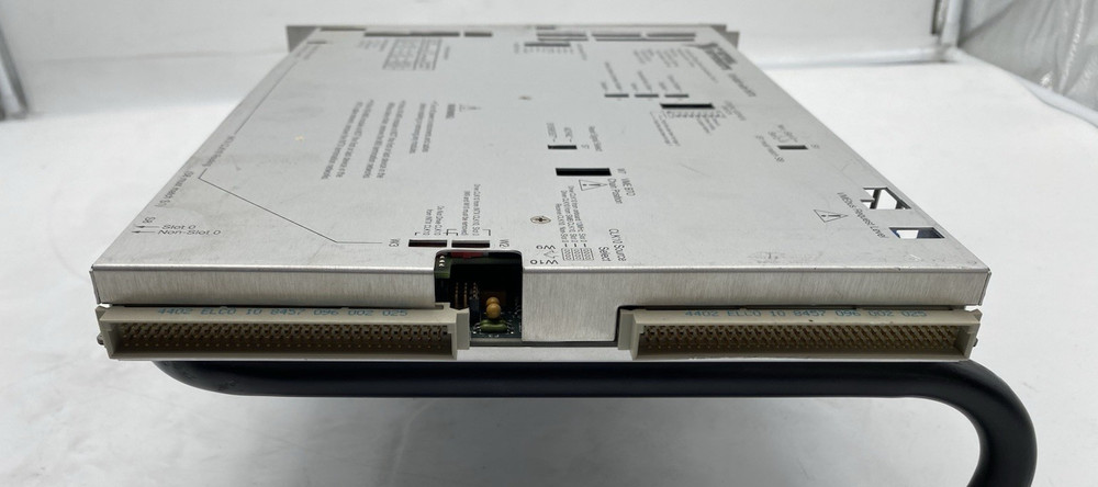 NATIONAL INSTRUMENTS VXI-MXI W/ INTX C-SIZE MODEL