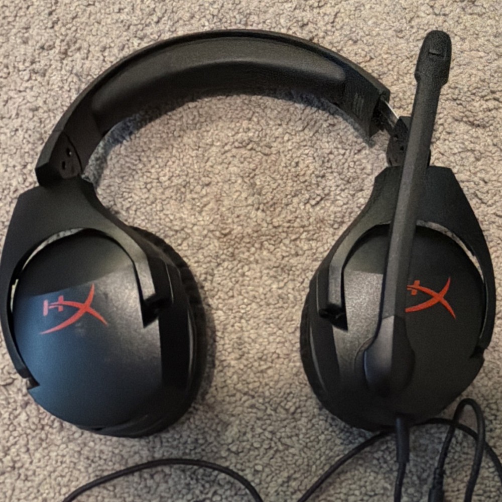 Hyper X Stinger